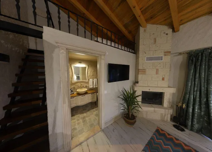 Alacati Aura Hotel
