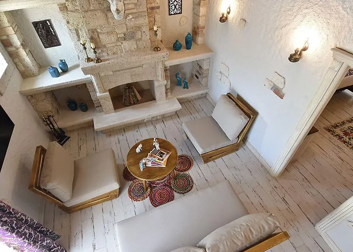 Hotel Alaçatı Aura Esmirna