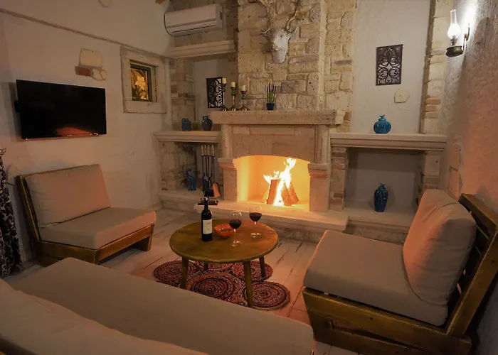 Alacati Aura Hotel