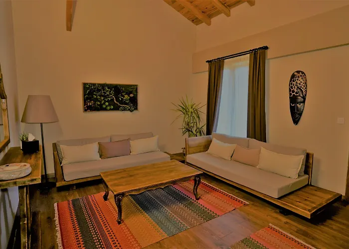 Hotel Alacati Aura