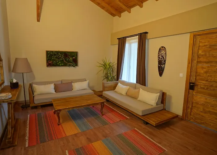 Hotel Alacati Aura 2*