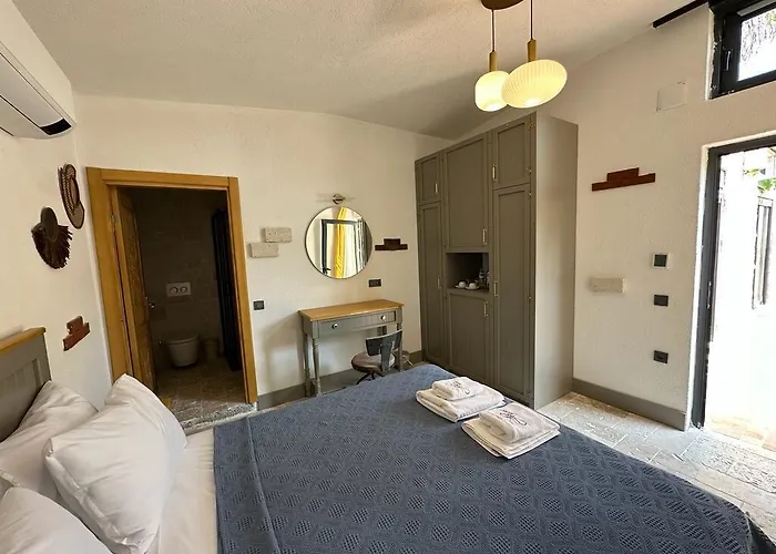 Alaçatı Aura Esmirna