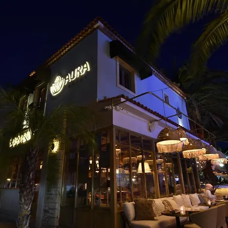 Hotel Alacati Aura