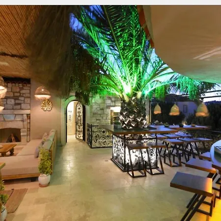 Alacati Aura Hotel Izmir