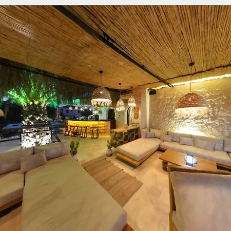 Alacati Aura 2* Измир