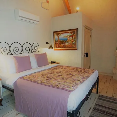 Alacati Aura 2* Alacati