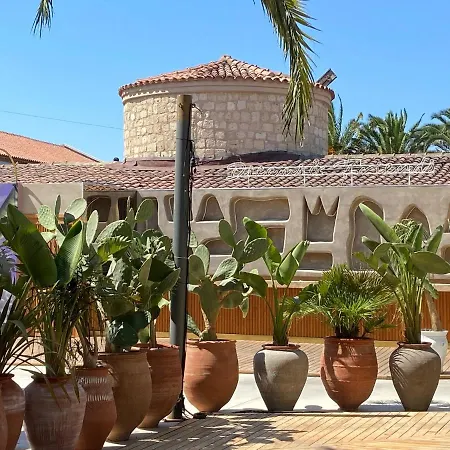 Alacati Aura Izmir
