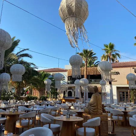 Hotel Alacati Aura Alacati