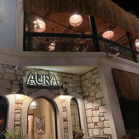 Alacati Aura Hotel