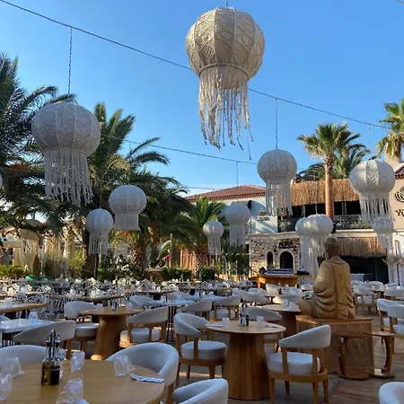 Hotel Alacati Aura Alacati