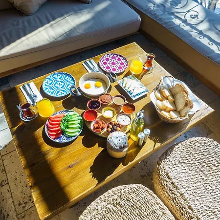 Hotel Alacati Aura