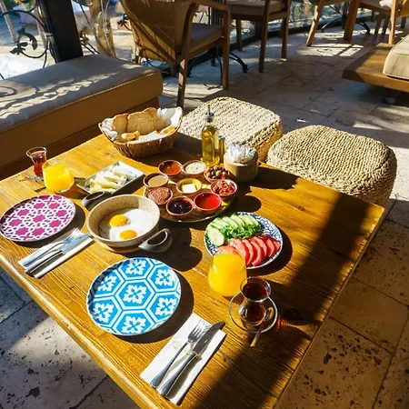 Hotel Alacati Aura 2*
