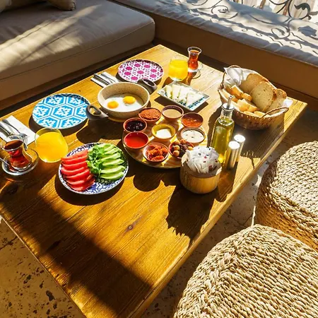 Alacati Aura Hotel İzmir