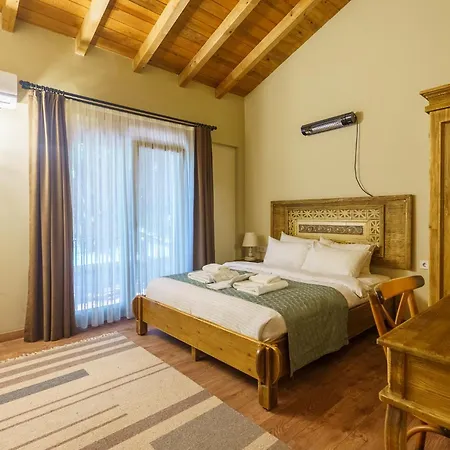 Alacati Aura