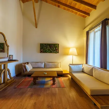 Alacati Aura Измир