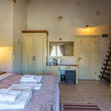 Alacati Aura 2* Alacati
