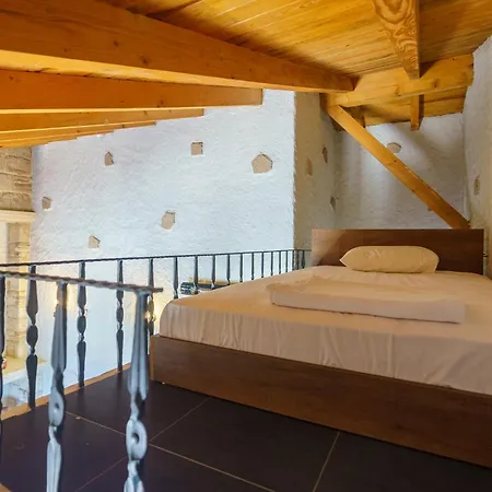Alacati Aura 2* Alacati