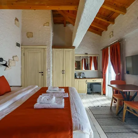 Hotel Alacati Aura 2*