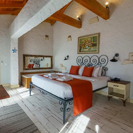 Alacati Aura Отель