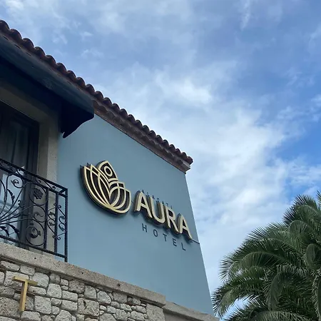 Alacati Aura Hotel Alacati