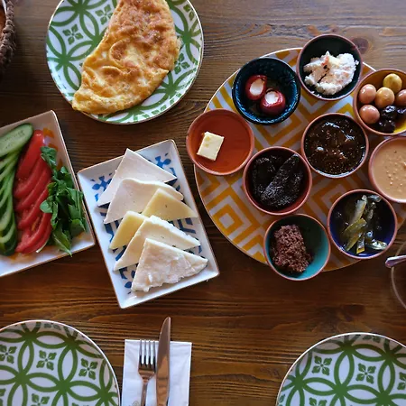 Alacati Aura 2* Измир