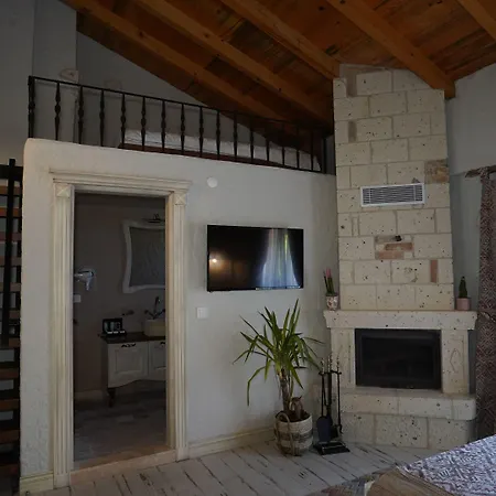 Alacati Aura Hotel 2*