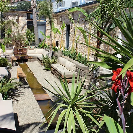 Alacati Aura Hotel