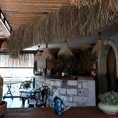 Alacati Aura Hotel