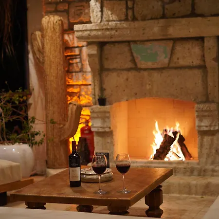 Alacati Aura Hotel Izmir