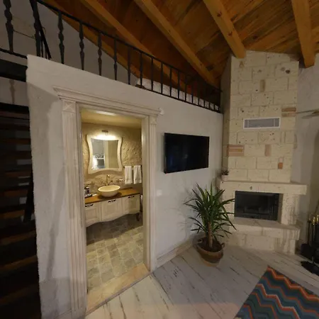 Alacati Aura Hotel