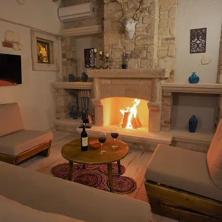 Alacati Aura Hotel