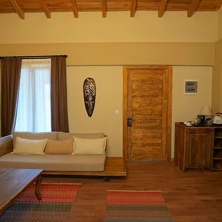 Alacati Aura 2* Alacati