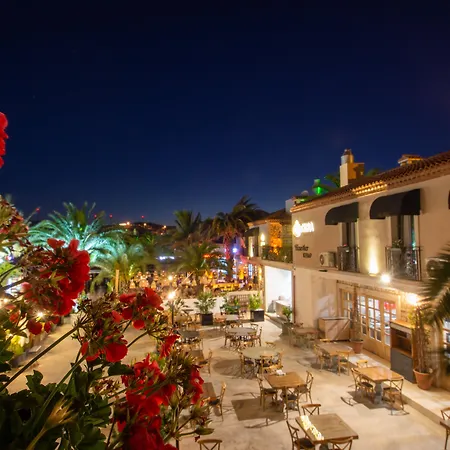 Alacati Aura 2* Alacati
