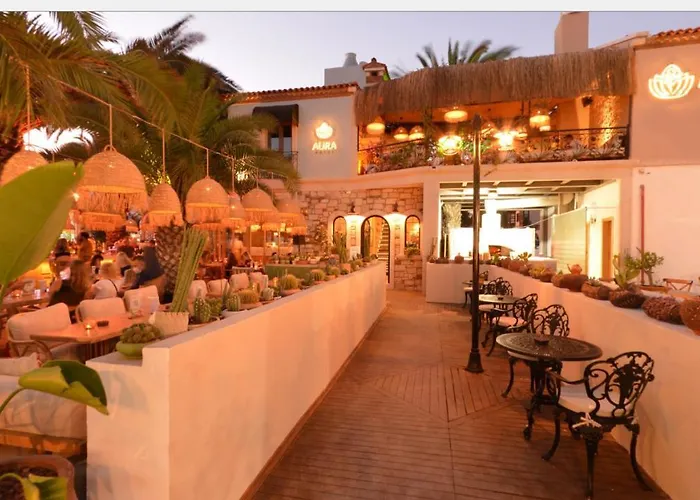 Hotel Alacati Aura İzmir