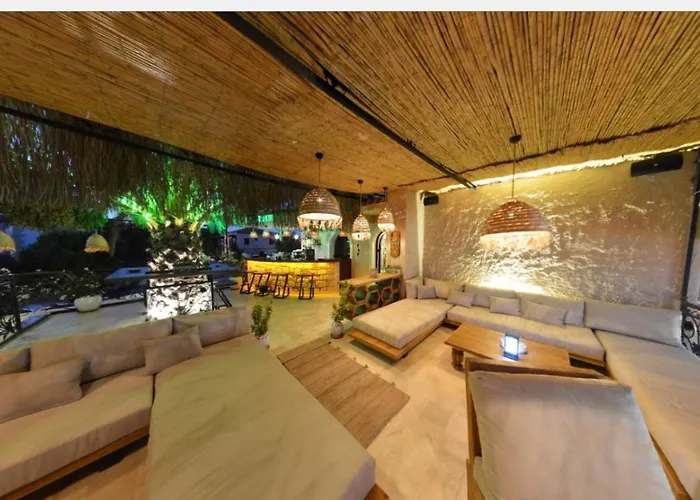 Alacati Aura 2* İzmir