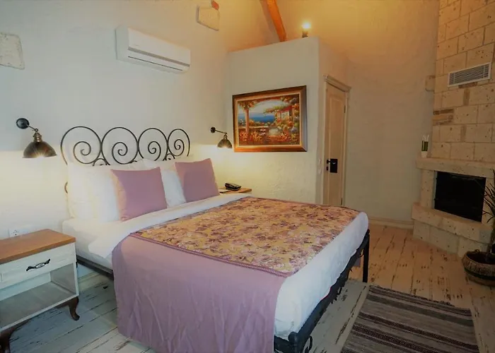 Alacati Aura 2* İzmir