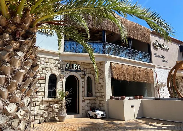 Hotel Alacati Aura İzmir