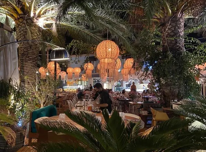 Alacati Aura Hotel 2*