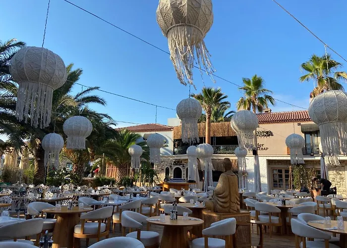 Hotel Alacati Aura İzmir