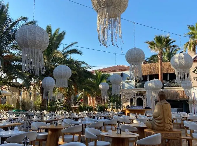 Hotel Alacati Aura İzmir