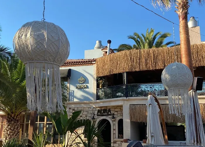 Hotel Alacati Aura 2*