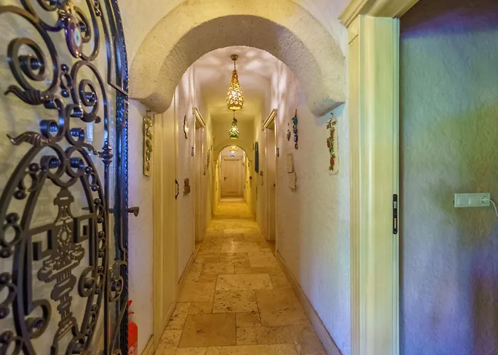 Hotel Alacati Aura Smirne