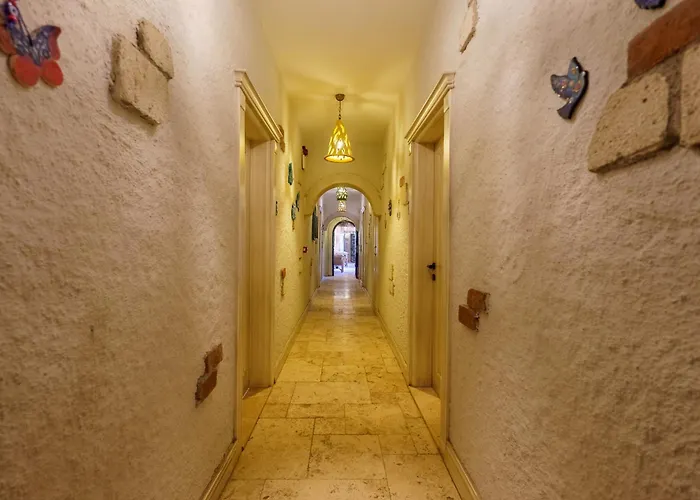 Alacati Aura Hotel 2*