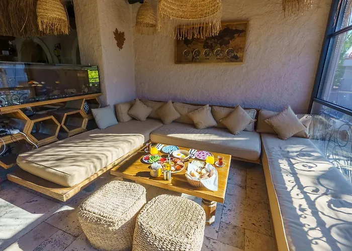 Alacati Aura Hotel İzmir