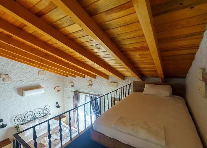 Hotel Alacati Aura 2*