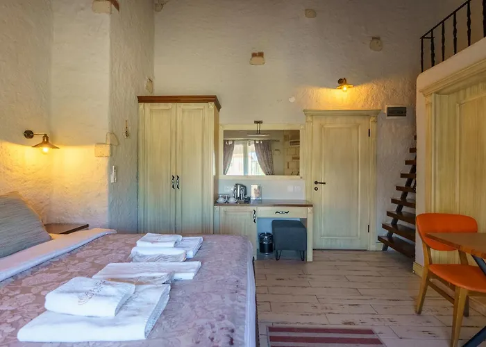 Alacati Aura 2* Smirne