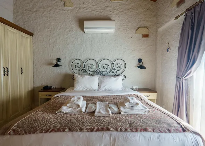 Alacati Aura Hotel 2*