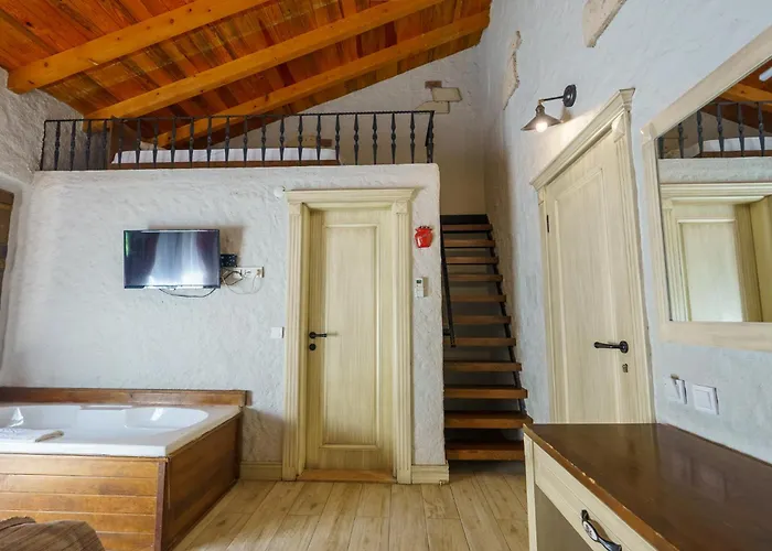 Hotel Alacati Aura 2*