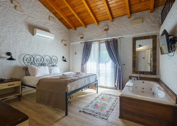 Hotel Alacati Aura Smirne