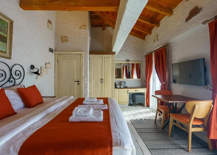 Hotel Alacati Aura 2*